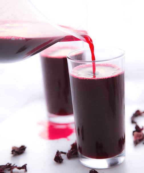 Zobo Drink to help Manage High BP