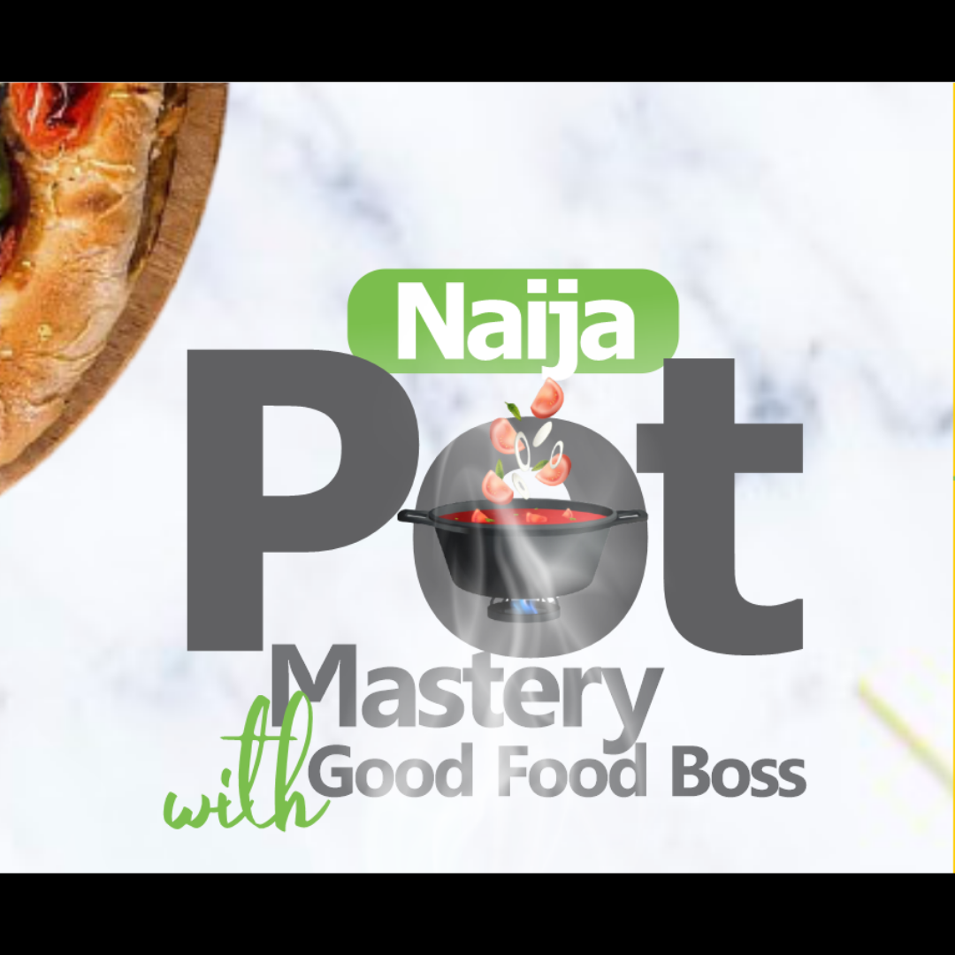 Naija Pot Mastery